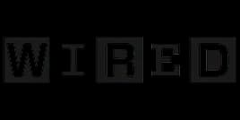 Wired