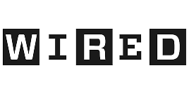 Wired